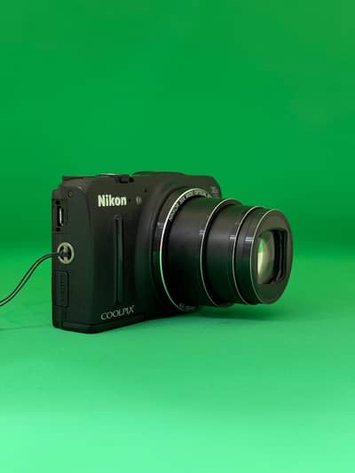 Nikon F9700 Camera – Excellent Condition | Best Price