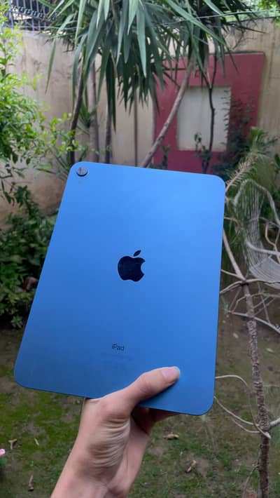 iPad 10th generation box pack full new