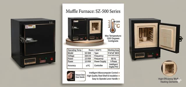 FURNACE