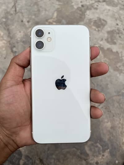 I phone 11 Non PTA Factory Unlock
