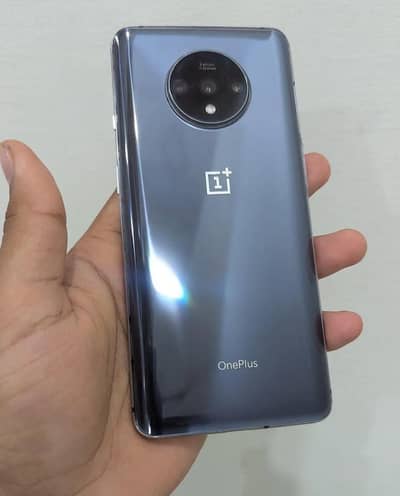One plus 7t 8/256 pta approve dual sim approve exchange possible
