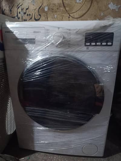 NIKAI WASHING MACHINE .