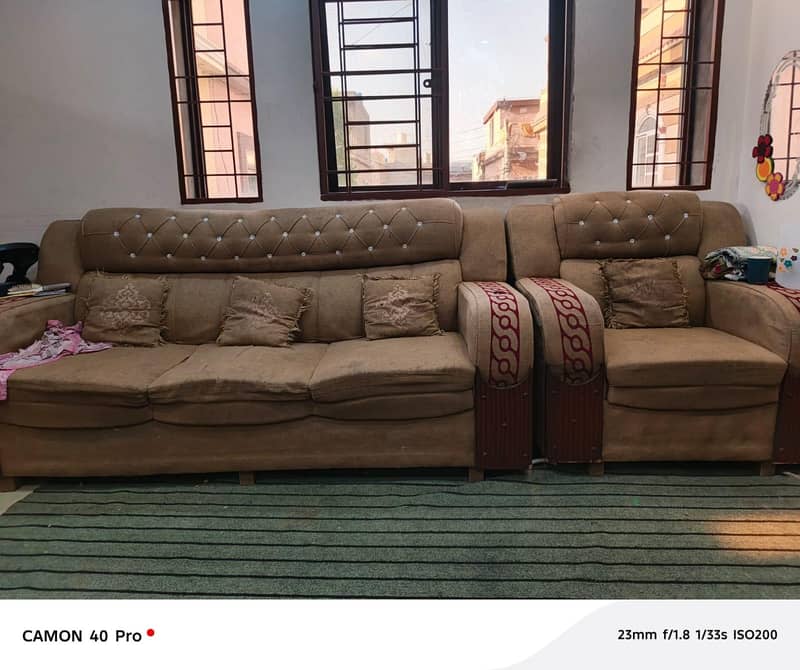 sofa set 0