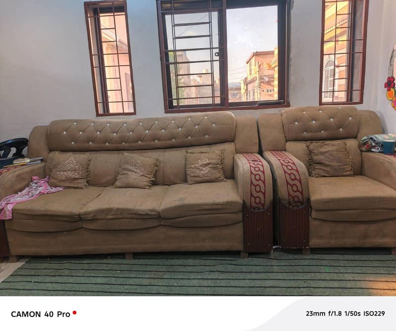 sofa set 1