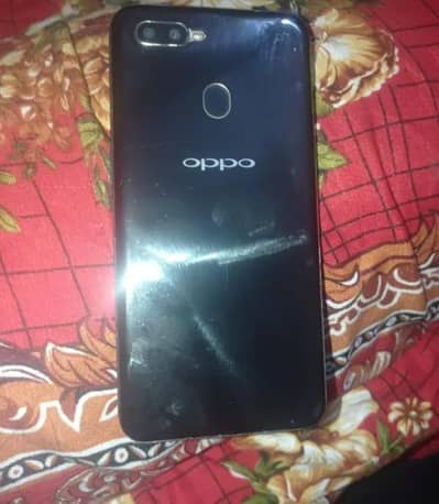 oppo a5s