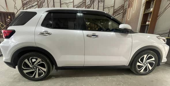 Toyota Raize for sale