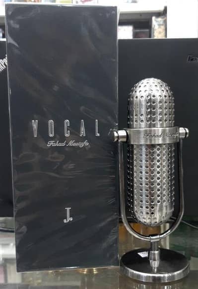 Vocal by J. 75ml