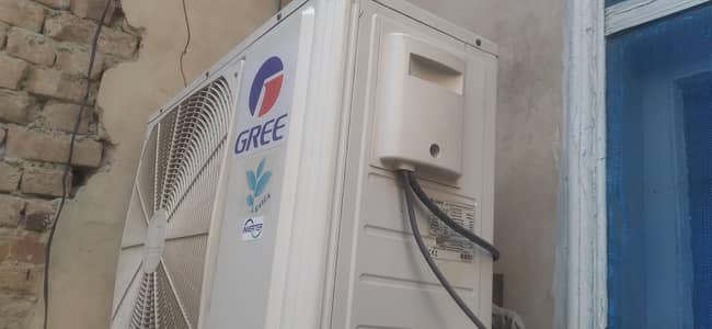 Gree G10 Invertor Air conditioner