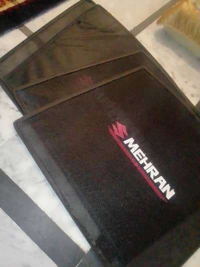 MEHRAN DOORS VISOR JAALI NEW