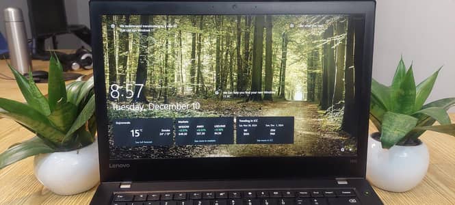 Lenovo  core i5 6th generation