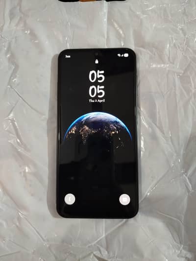 Samsung A17 6/128GB Black Color with official warranty condition 10/10