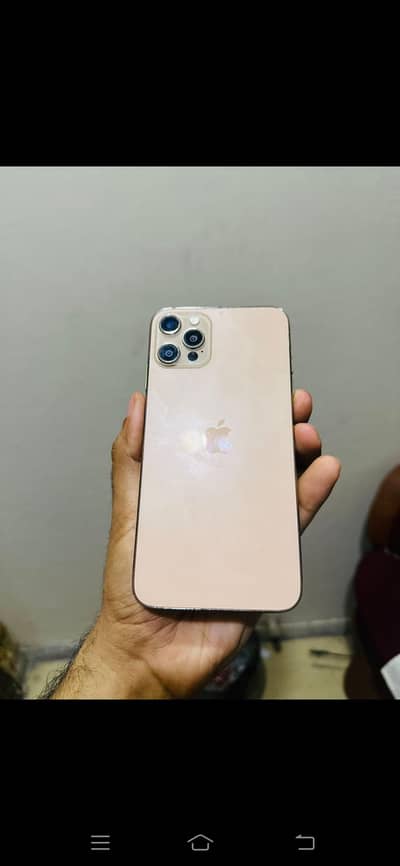 iphone 12 pro max dual SIM PTA approve