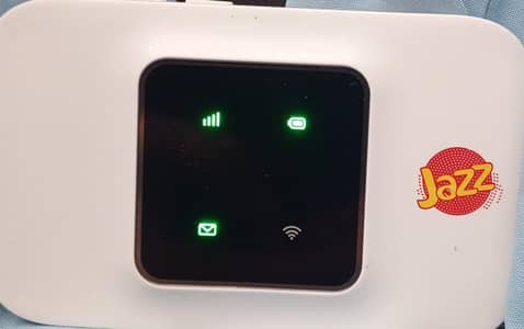 Jazz 4G Wi-Fi Cloud device (Model D523) for sale