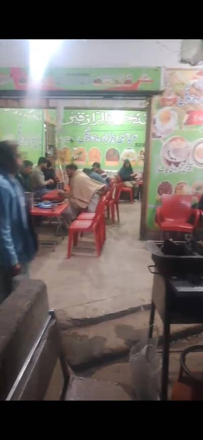 ہوٹل ٹھیکے پر دستیاب ہے