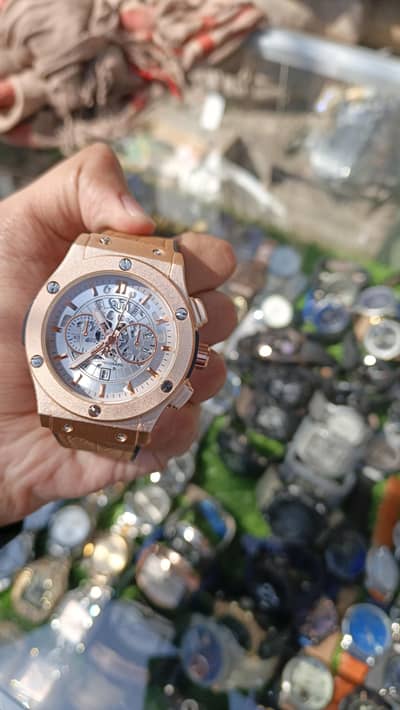 hublot watch replica