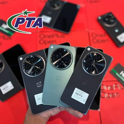 OnePlus Open || 16GB 256GB