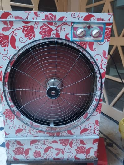 Lahori Room Cooler