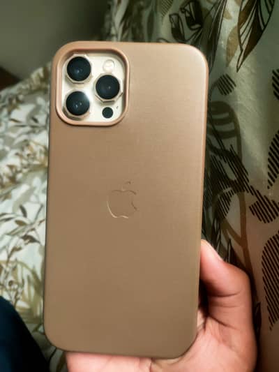 Iphone 12 pro max Fu