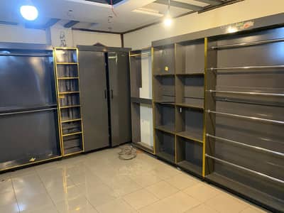 wooden Racks for general or other stores