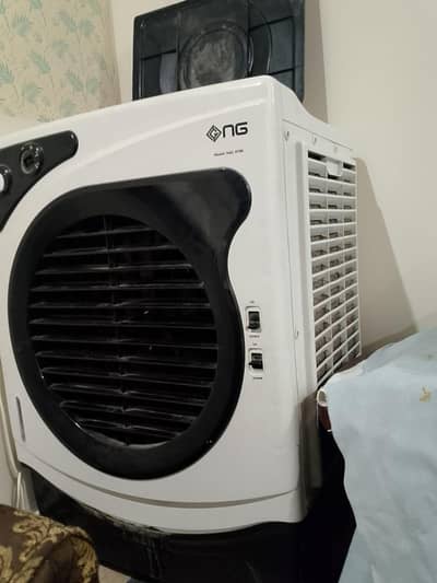 air cooler