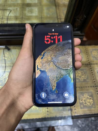 iPhone 11 factory unlock 64gb non pta