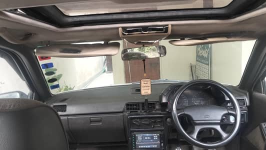 Mitsubishi lancer GL