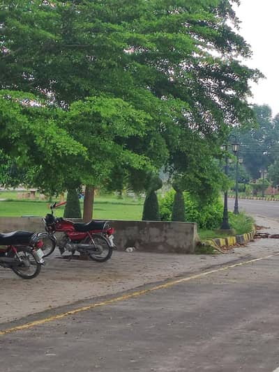 10 Marla Residential Plot for Sale in Bahria Town GVR 2 | Prime Location | 90 Lac | Best Investment