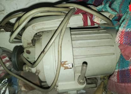 new Big sizes have wight soundless motor