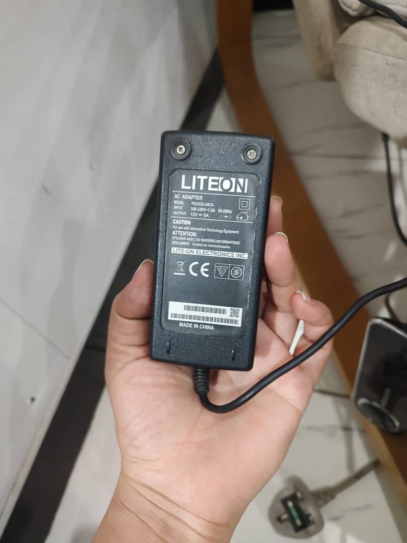 multi functioning massage chair 2