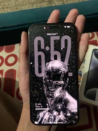 iphone 15 pro max urgent sale