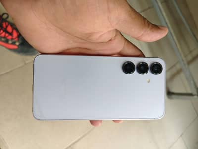 Samsung s25 Urgent Sale