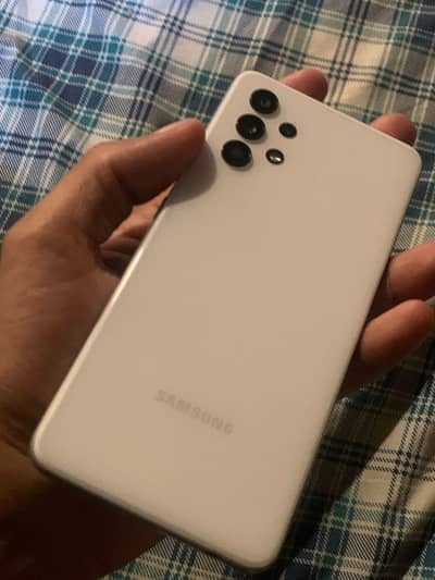Samsung A32