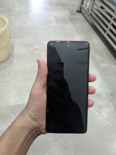 Tecno spark 10 pro