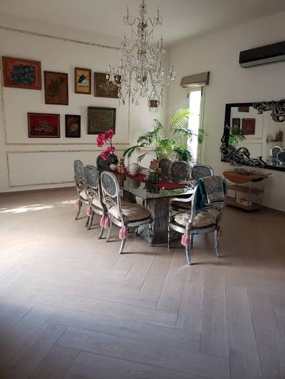 1000 Yard Designer Bungalow Available For Rent In DHA Phase 8