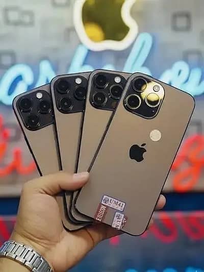 iPhone 14 Pro Max 128GB Non PTA