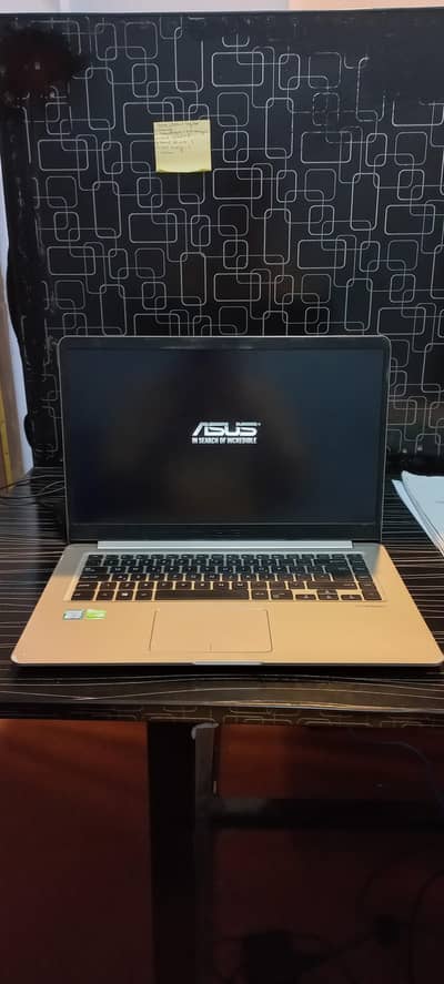 asus i5 7th generation