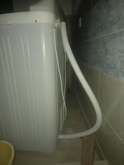 washing machine | Super Asia | 220 v