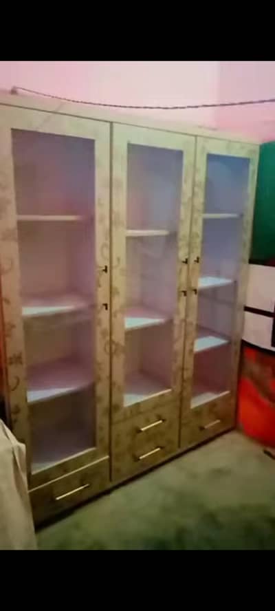 utensils wardrobe for sale