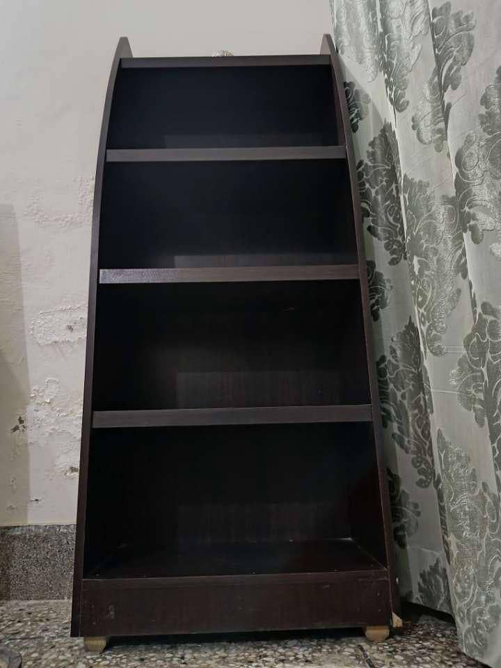 single shelf five dividends !!! 0