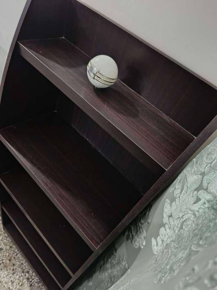 single shelf five dividends !!! 1