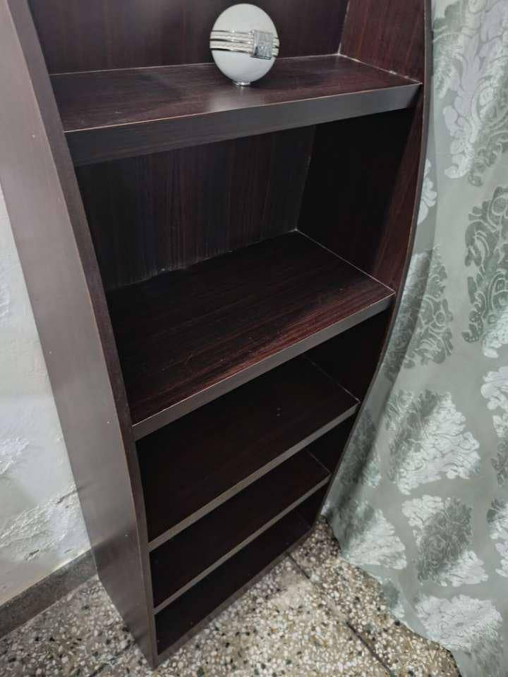 single shelf five dividends !!! 3