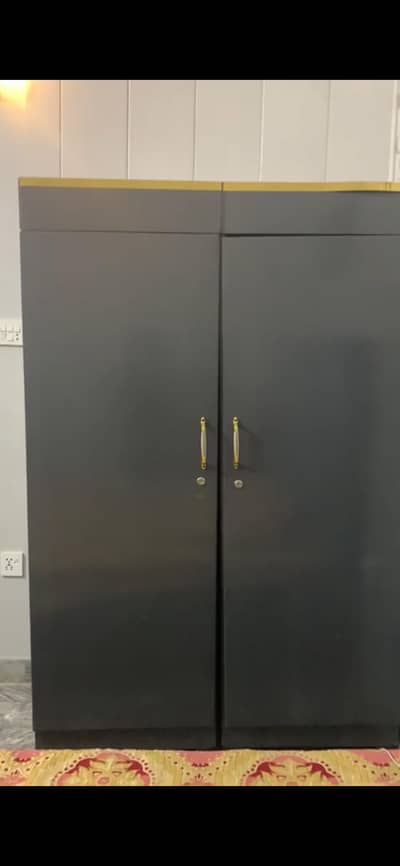 Luxury Double  wardrobes Brand  new 2026