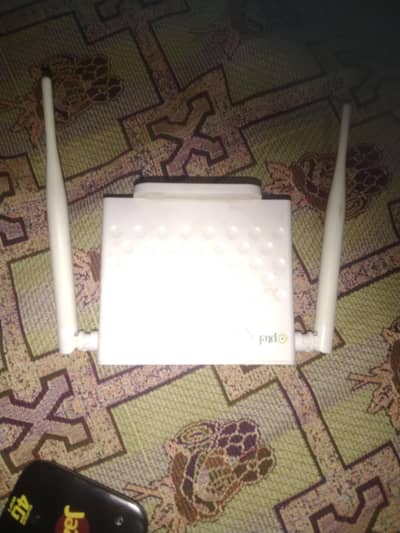 ptcl wifi router for sale