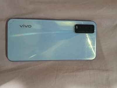 vivo y20 Urgent sale