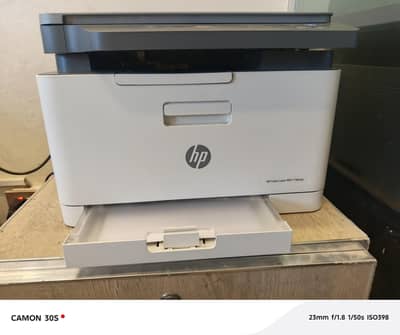 HP LASER MFP178 NWG