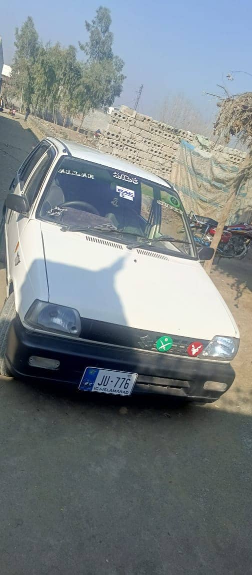 Mehran 2005 5