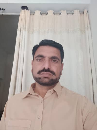 driver and security guard