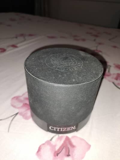citizen watch
