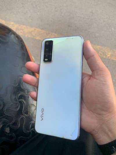 vivo y20