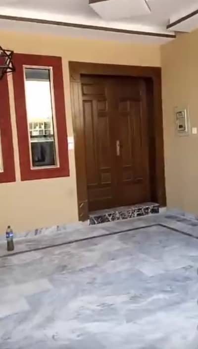 Brand New Double Story House for Rent